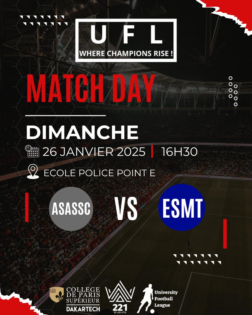 Équipe E vs Équipe F